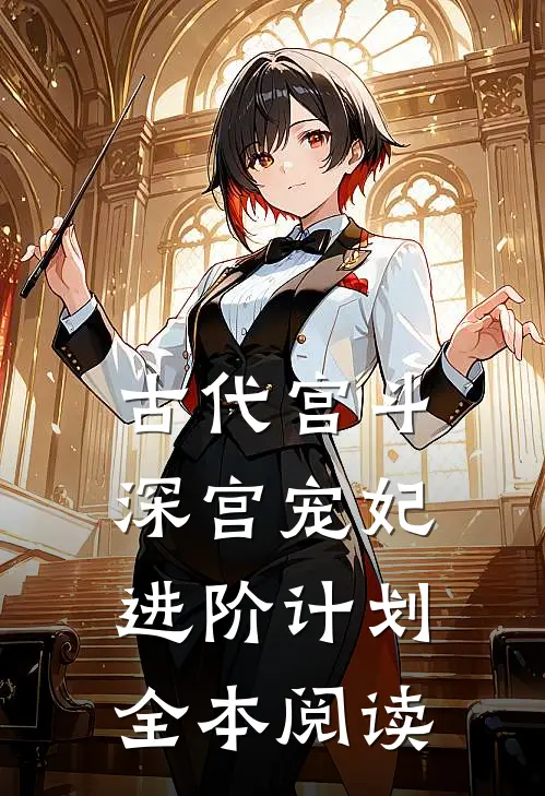 古代宫斗：深宫宠妃进阶计划全本阅读
