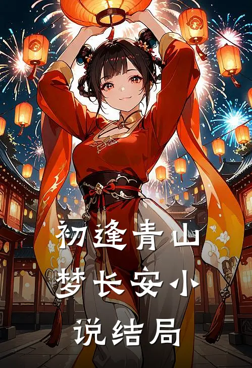 初逢青山梦长安小说结局