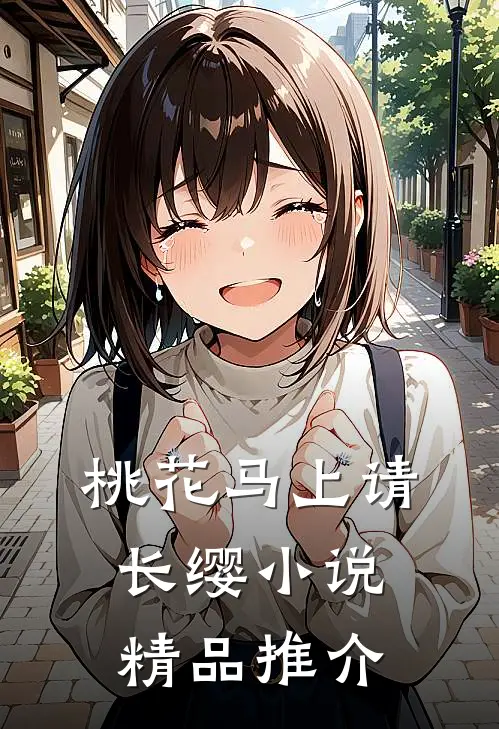 桃花马上请长缨小说精品推介