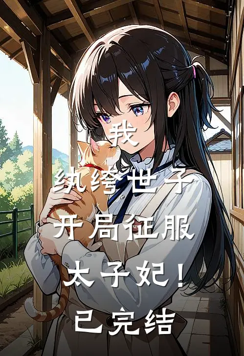 我,纨绔世子,开局征服太子妃!已完结