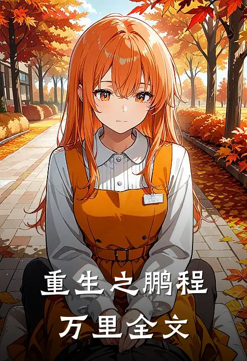 重生之鹏程万里全文