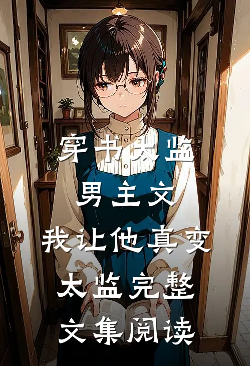 穿书太监男主文,我让他真变太监完整文集阅读免费