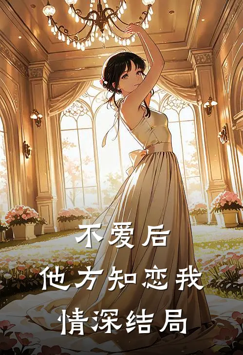不爱后,他方知恋我情深结局怎么样