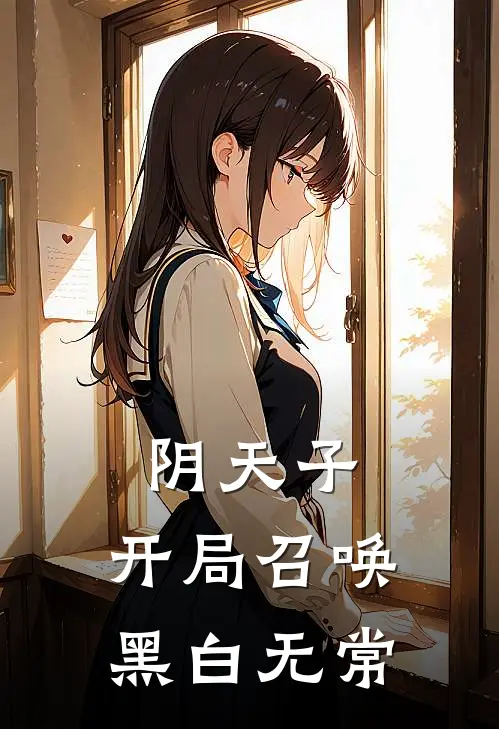 阴天子开局召唤黑白无常笔趣阁