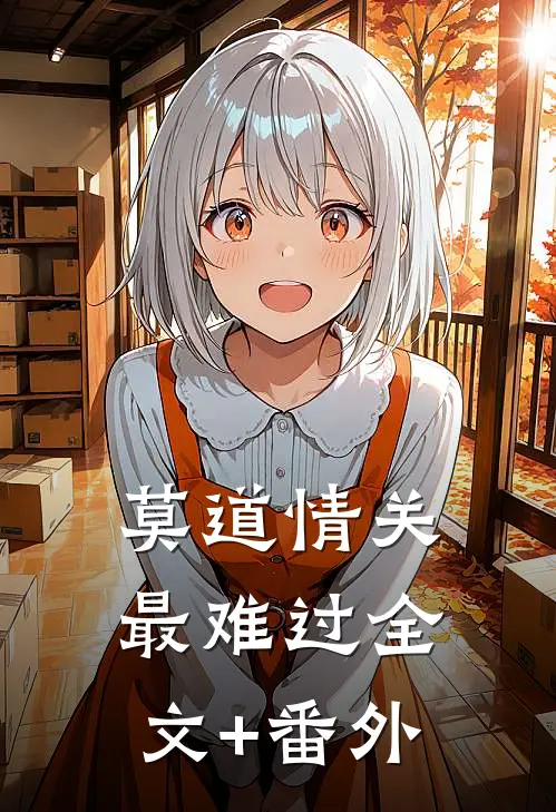莫道情关最难过全文+番外