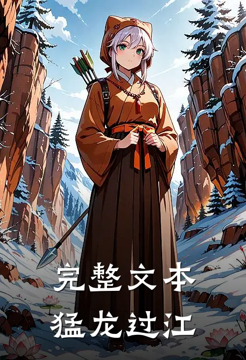 完整文本猛龙过江