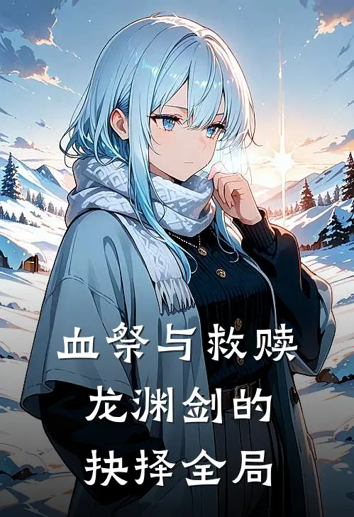 血祭与救赎龙渊剑的抉择全局免费阅读