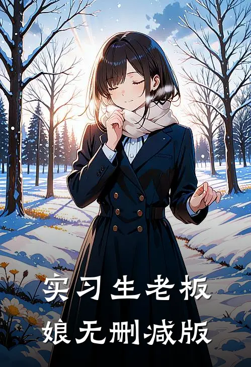 实习生老板娘无删减版