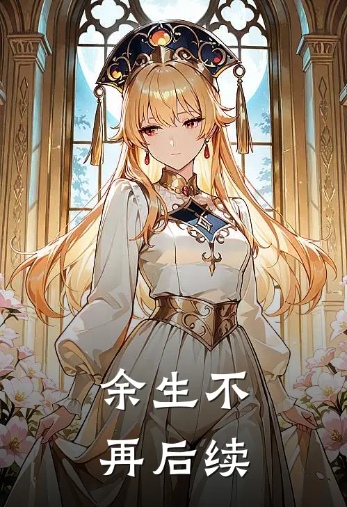 余生不再后续免费阅读