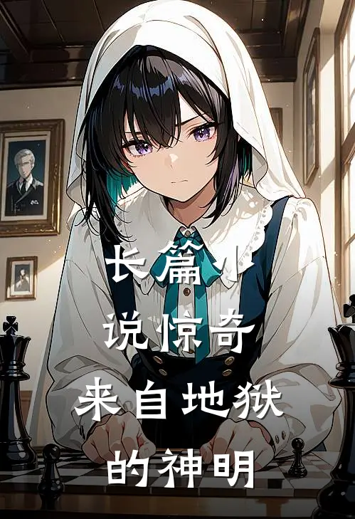 长篇惊奇来自地狱的神明全文阅读