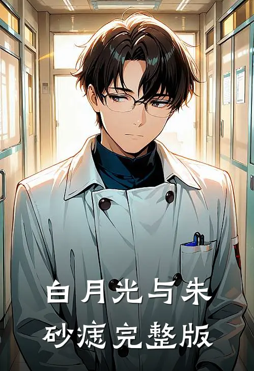 白月光与朱砂痣完整版