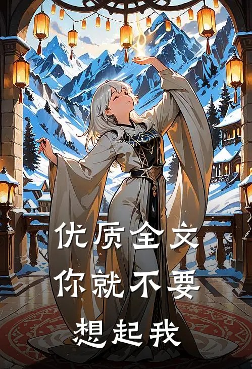 优质全文你就不要想起我