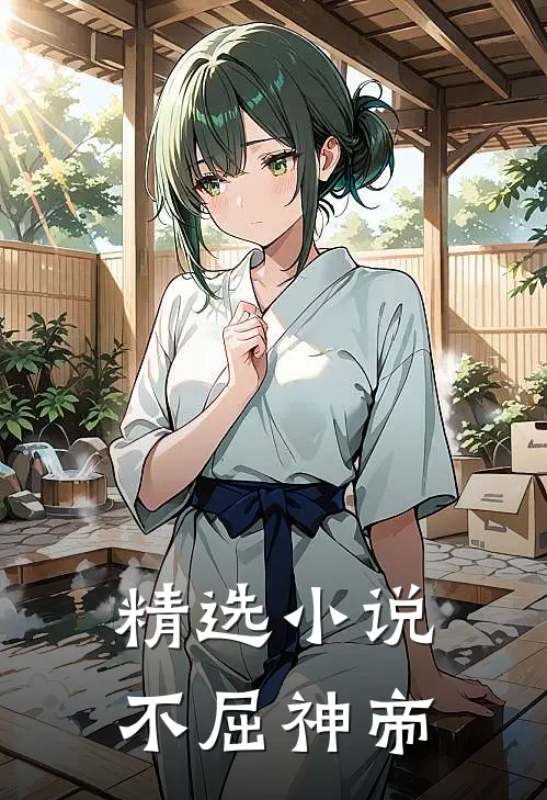 精选不屈神帝在线阅读
