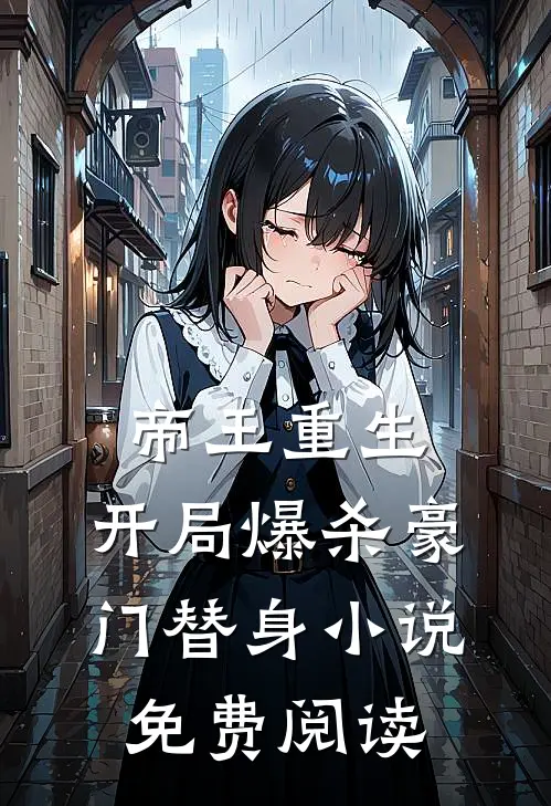 帝王重生开局爆杀豪门替身免费阅读全文