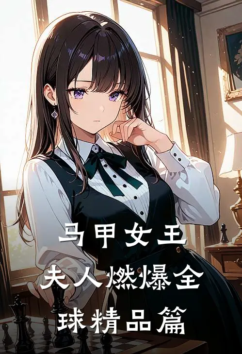 马甲女王：夫人燃爆全球精品篇