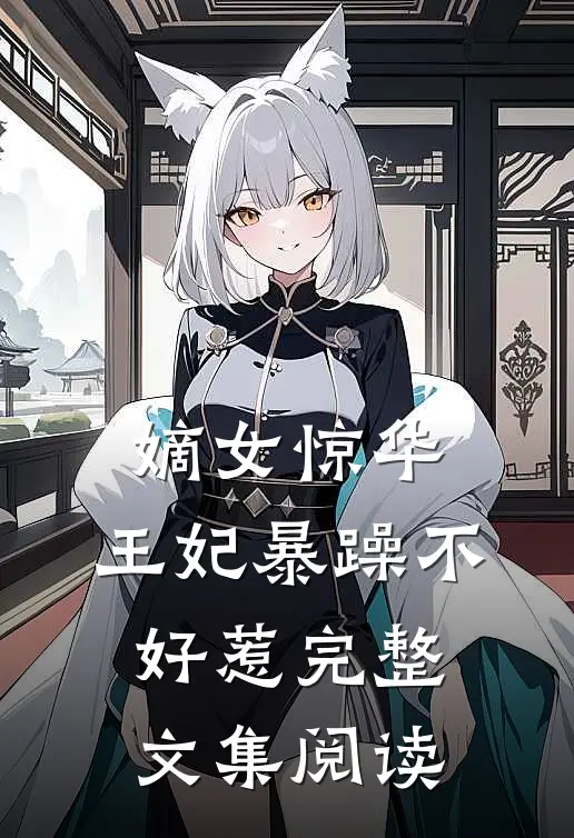 嫡女惊华王妃暴躁不好惹完整文集阅读
