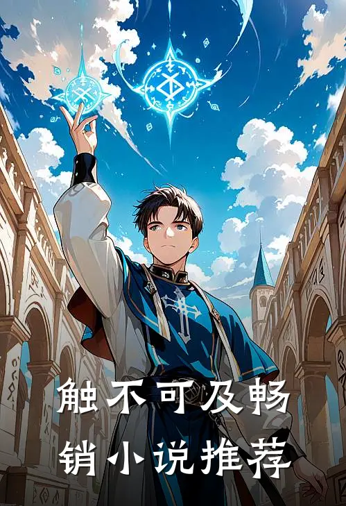 触不可及畅销小说推荐