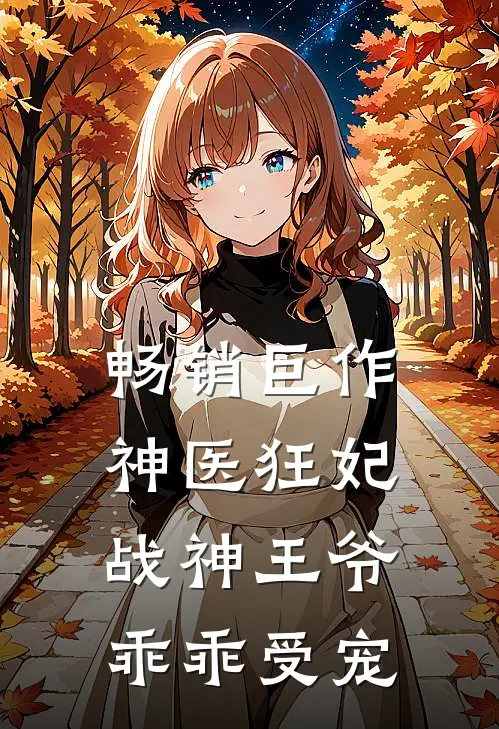 畅销巨作神医狂妃战神王爷乖乖受宠