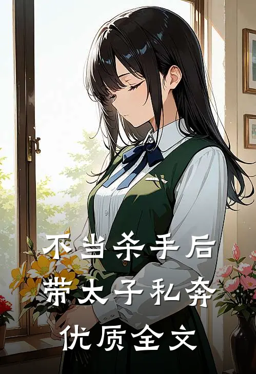 不当杀手后带太子私奔优质全文