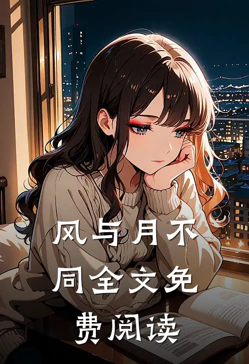 风与月不同全文免费阅读
