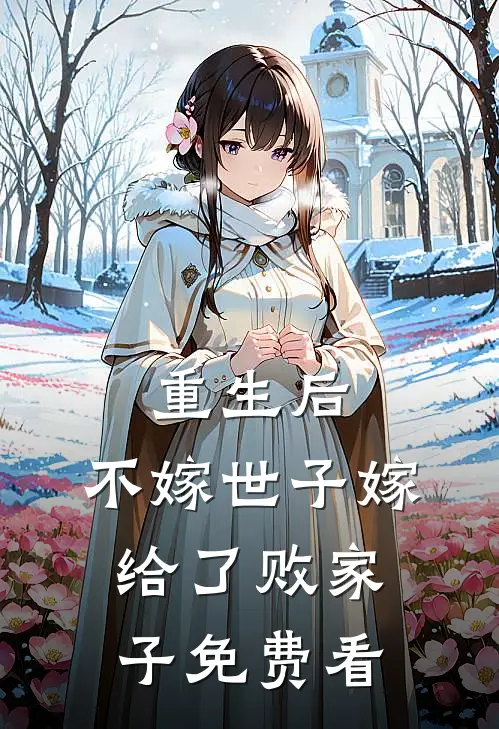 重生后，不嫁世子嫁给了败家子免费看