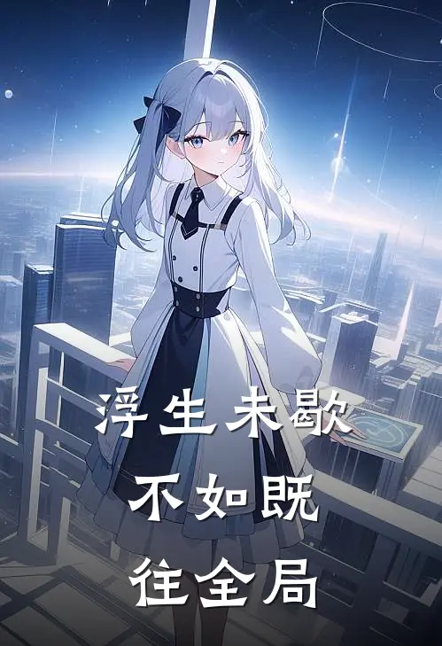 浮生未歇,不如既往全局下一句