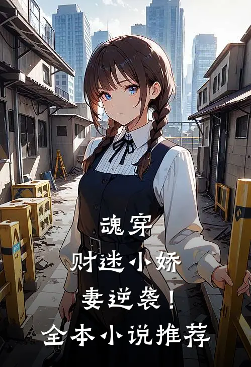 魂穿财迷小娇妻逆袭!全本推荐免费阅读