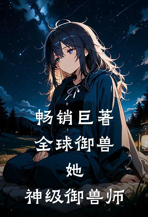 畅销巨著全球御兽她,神级御兽师