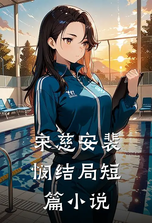宋慈安裴悯结局短篇小说