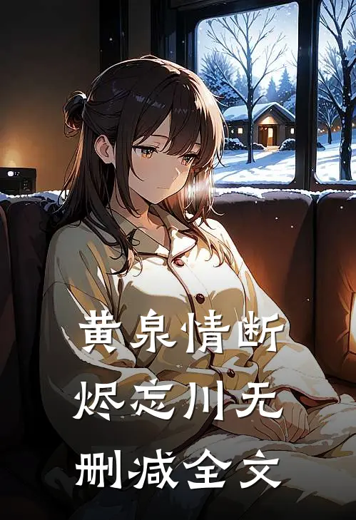 黄泉情断烬忘川无删减全文
