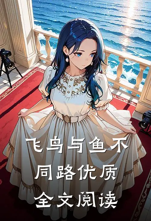 飞鸟与鱼不同路优质全文阅读