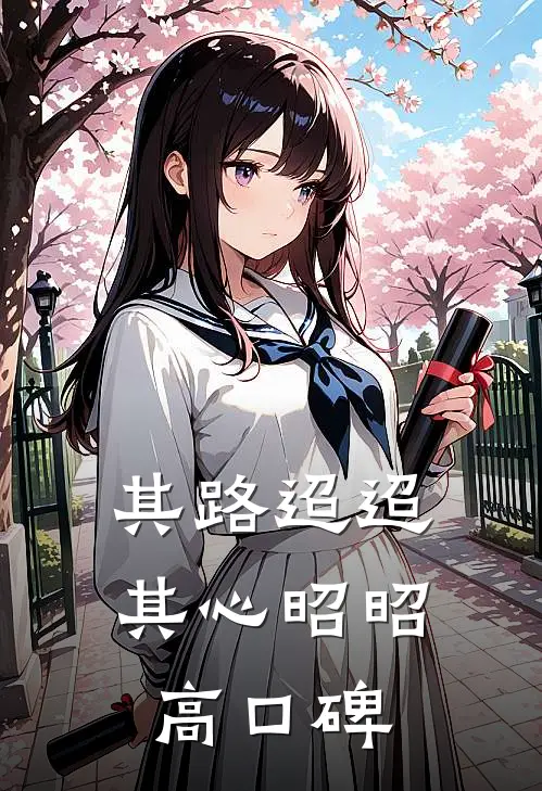 其路迢迢，其心昭昭高口碑