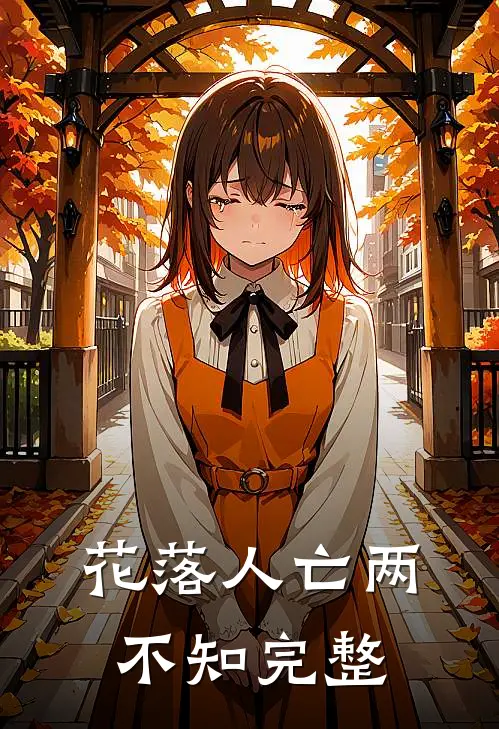 花落人亡两不知完整版