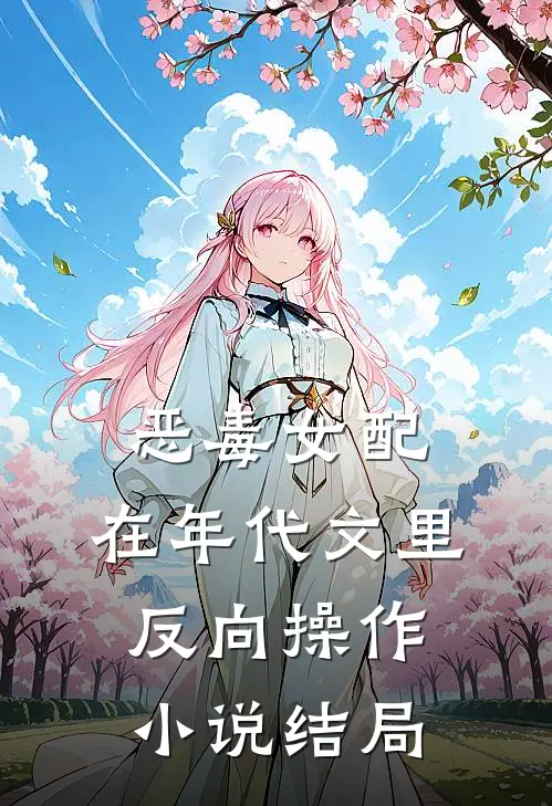 恶毒女配,在年代文里反向操作结局怎么样