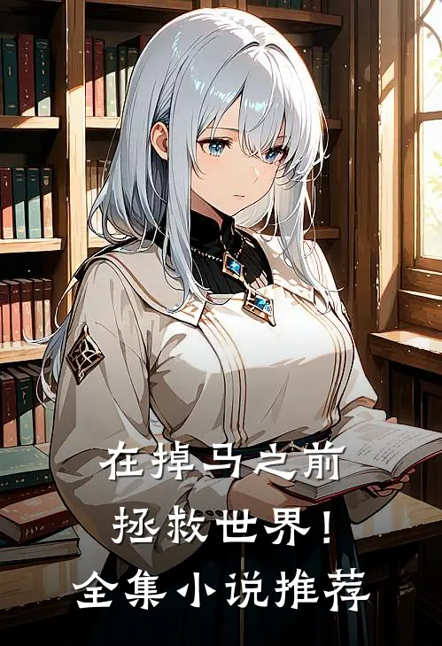 在掉马之前拯救世界!全集推荐阅读