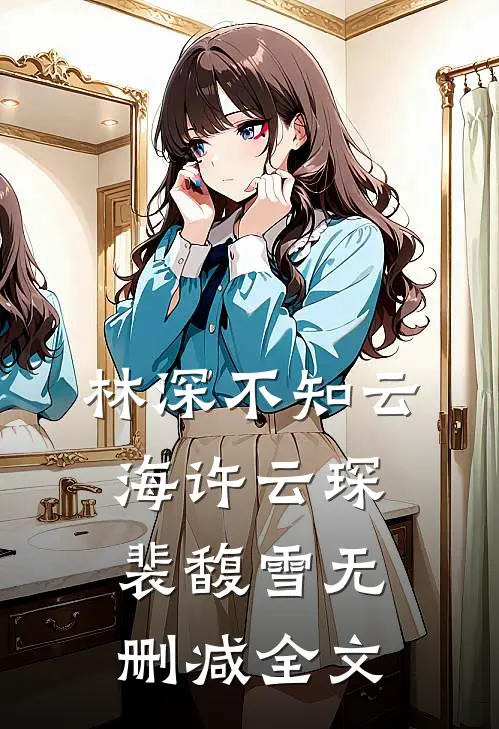 林深不知云海许云琛裴馥雪无删减全文