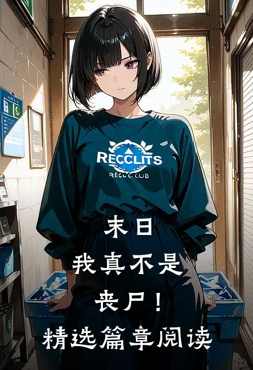 末日我真不是丧尸!精选篇章阅读免费