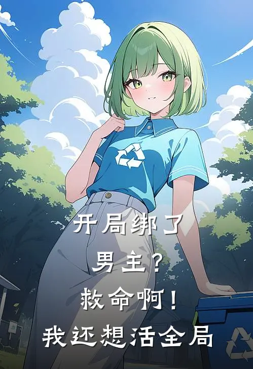 开局绑了男主?救命啊!我还想活全局免费阅读