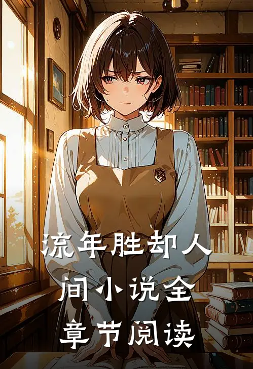 流年胜却人间全章节阅读