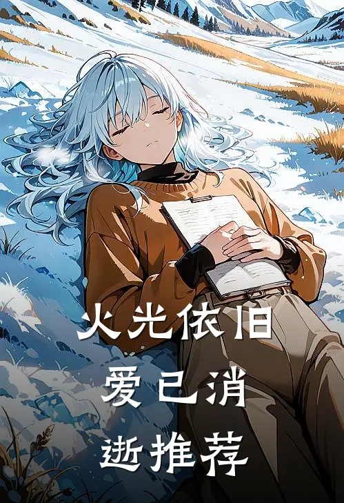 火光依旧,爱已消逝推荐书