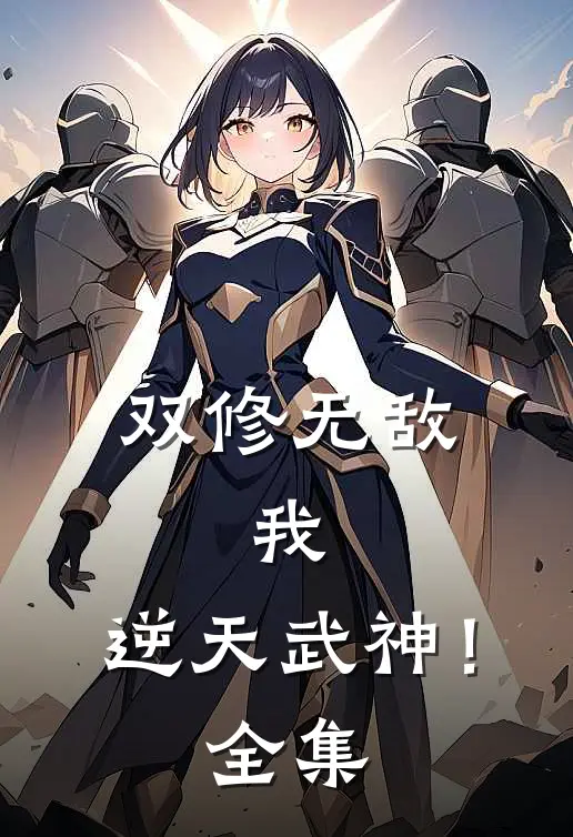 双修无敌,我,逆天武神!全集观看