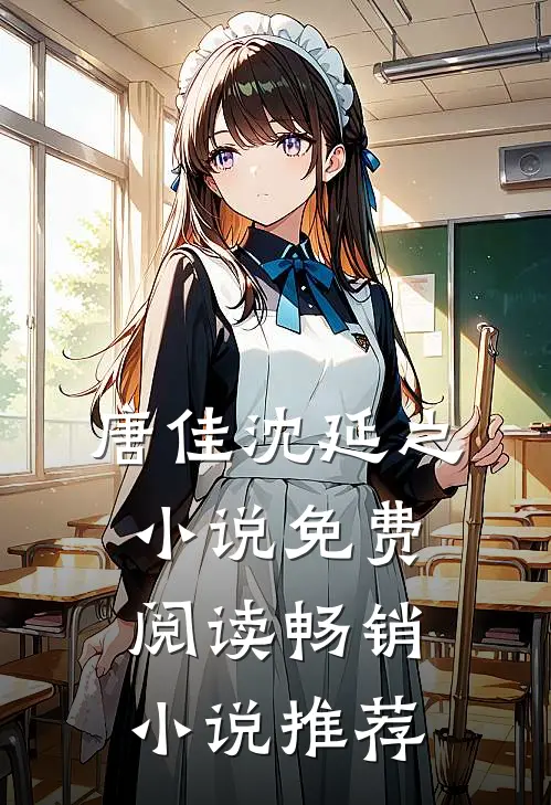 唐佳沈延之小说免费阅读畅销小说推荐