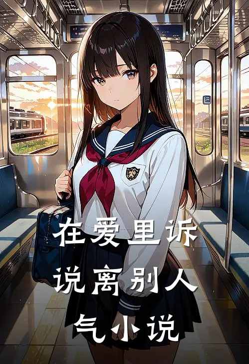 在爱里诉说离别人气小说