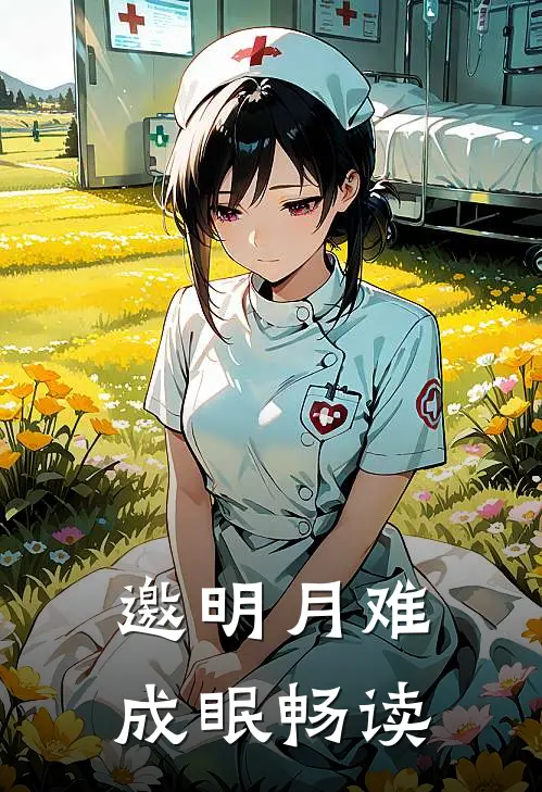 邀明月难成眠畅读