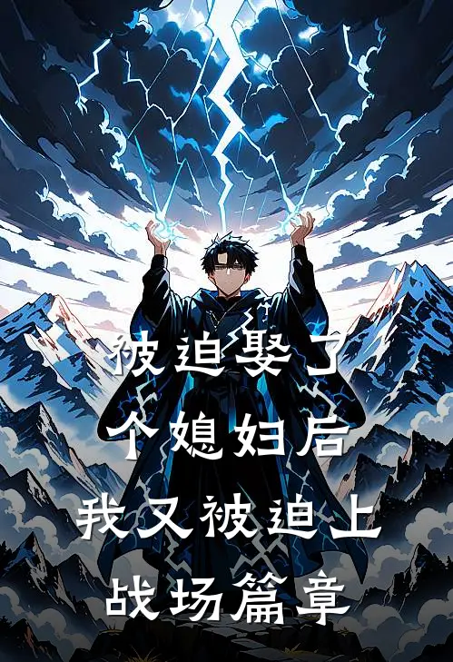 被迫娶了个媳妇后,我又被迫上战场篇章免费阅读