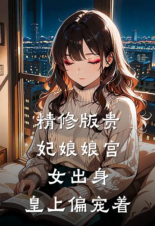 精修版贵妃娘娘宫女出身，皇上偏宠着