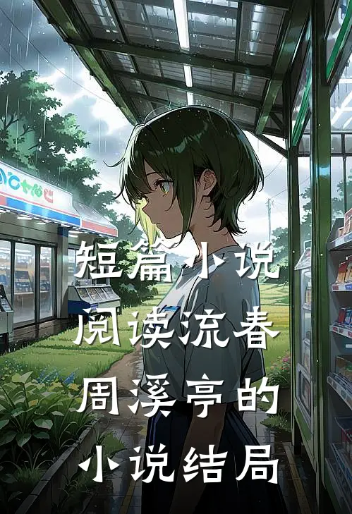 短篇阅读流春周溪亭的结局是