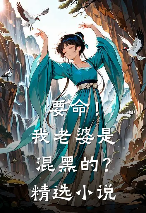 要命!我老婆是混黑的?精选阅读