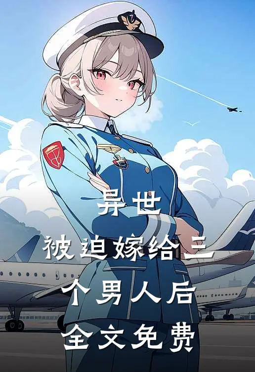 异世,被迫嫁给三个男人后全文免费观看