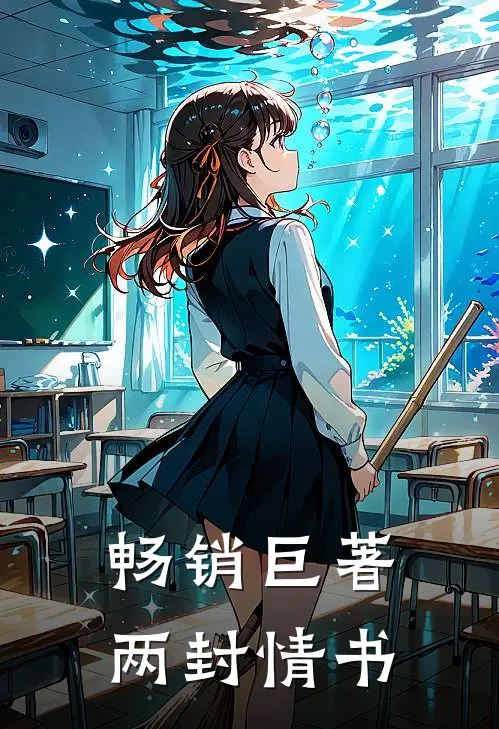 畅销巨著两封情书